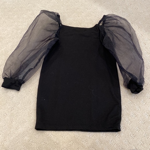 Bailey’s Blossom 2T Top - Picture 4 of 4